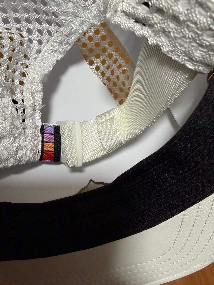 走る練習 Cult Cap replicantfm 伊勢丹限定カラー
