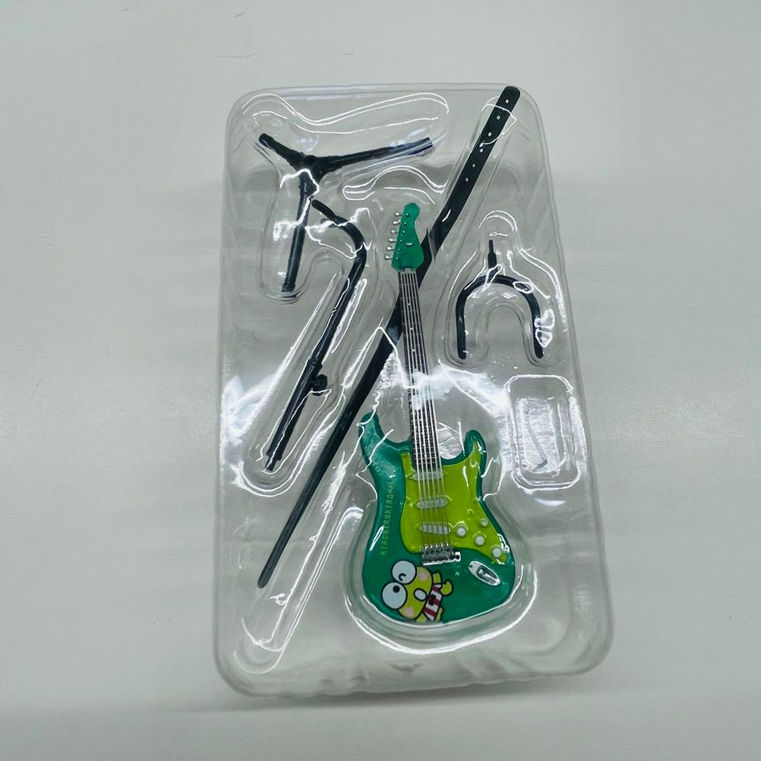 1/12 サンリオキャラクターズ ROCKMONO2 ロックモノ2 コンプリート
