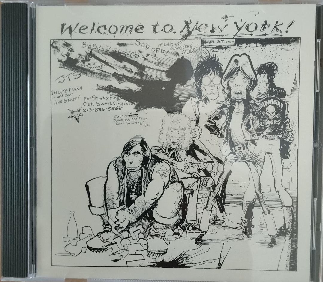 [ＣＤ] ７２年名盤 ３タイトル ローリングストーンズ