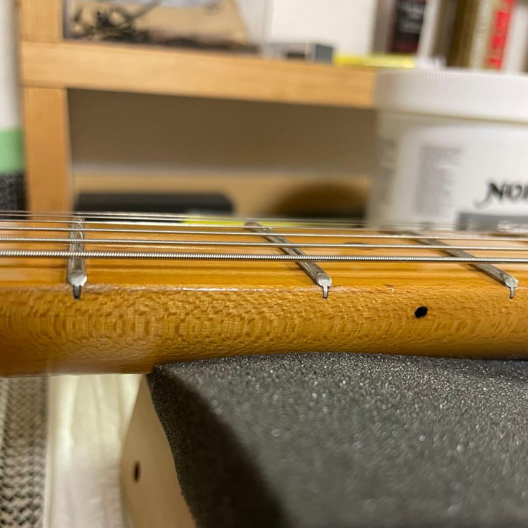 Tokai Goldstar Sound TST-50（1984年製）