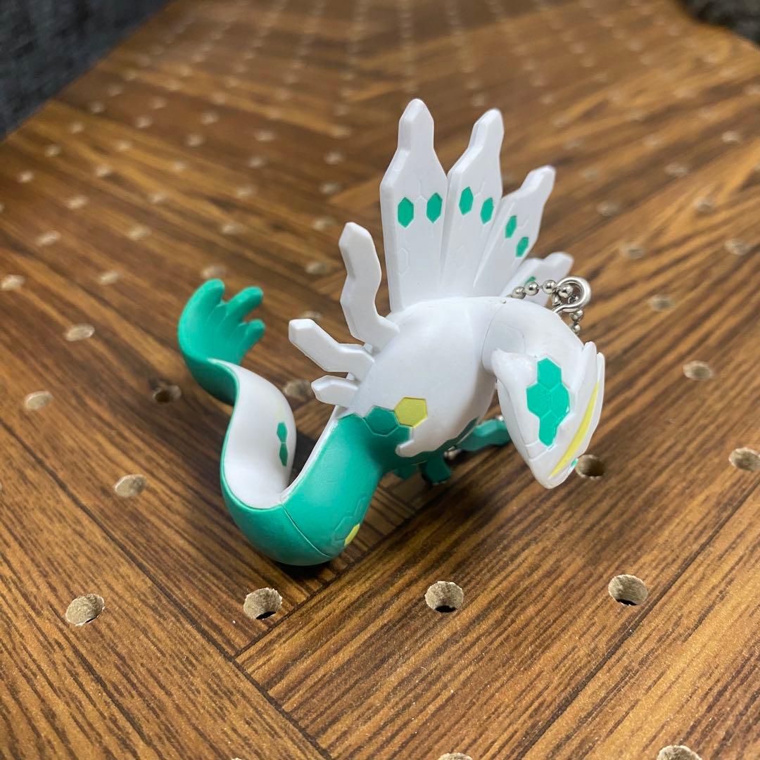 ジガルデ　進化まとめ　ポケモン　Pokémon フィギュア　モンコレ