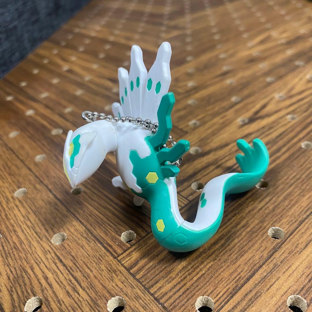 ジガルデ　進化まとめ　ポケモン　Pokémon フィギュア　モンコレ