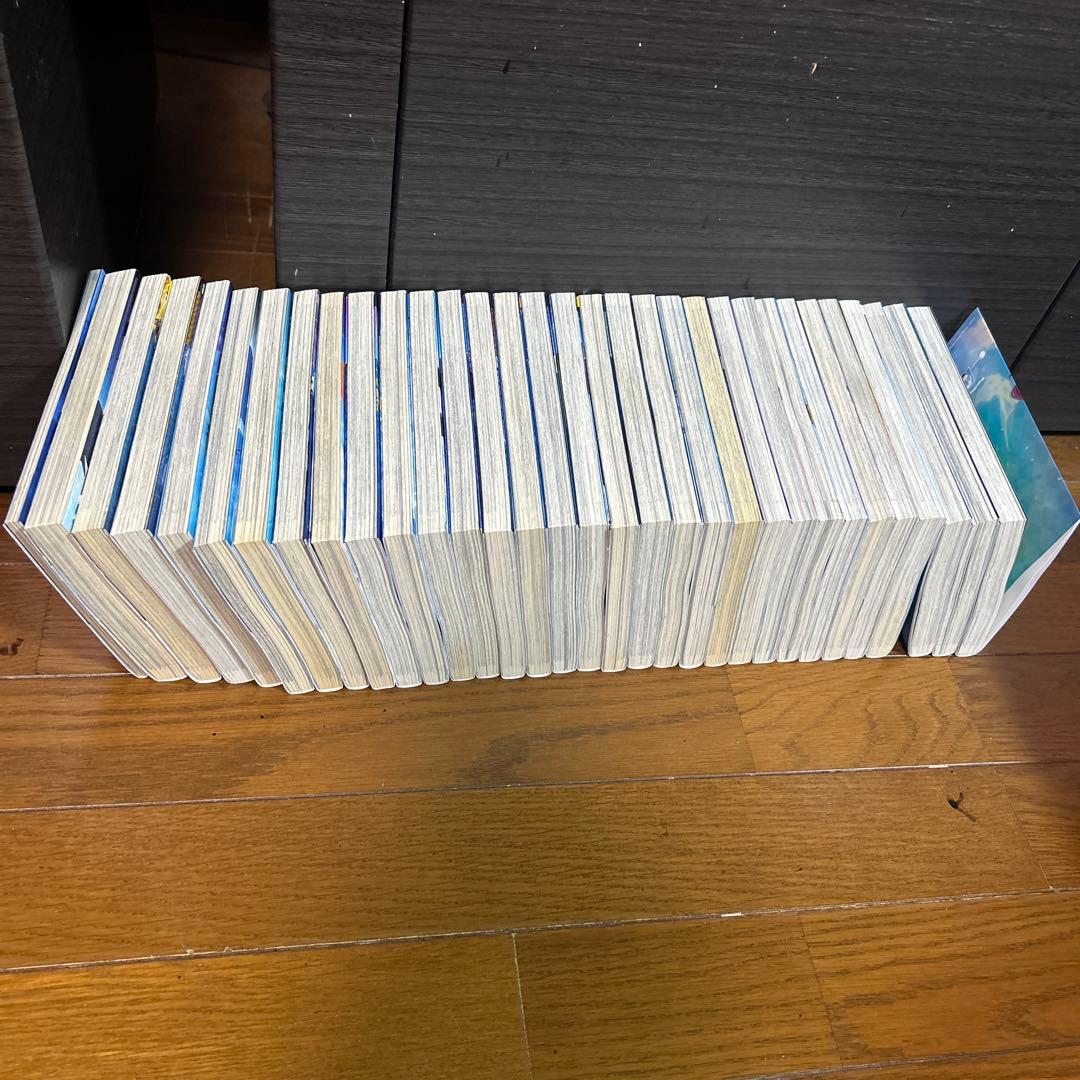 転生したらスライムだった件　0巻〜31巻　全巻セット　13巻〜31巻初版本