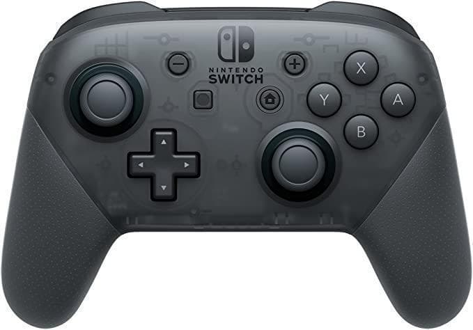 【純正品/新品未使用】Nintendo Switch Proコントローラー