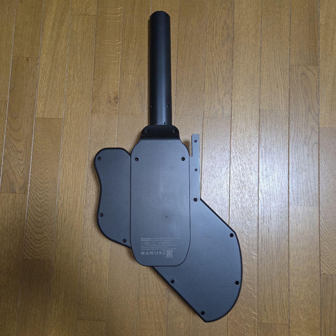 Nintendo Switch ギター GUITAR LIFE Lesson1