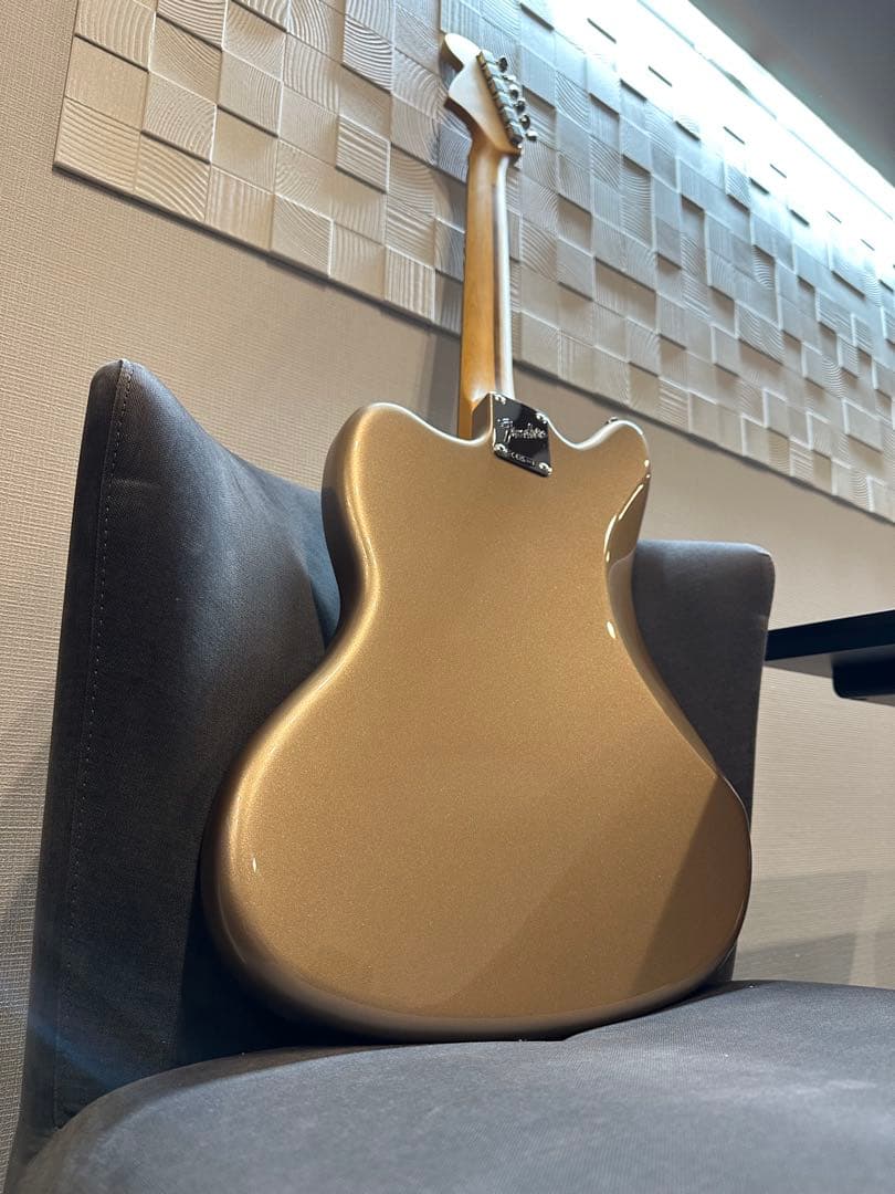 FENDER JAGUAR AMERICAN PRO CLASSIC 2025製