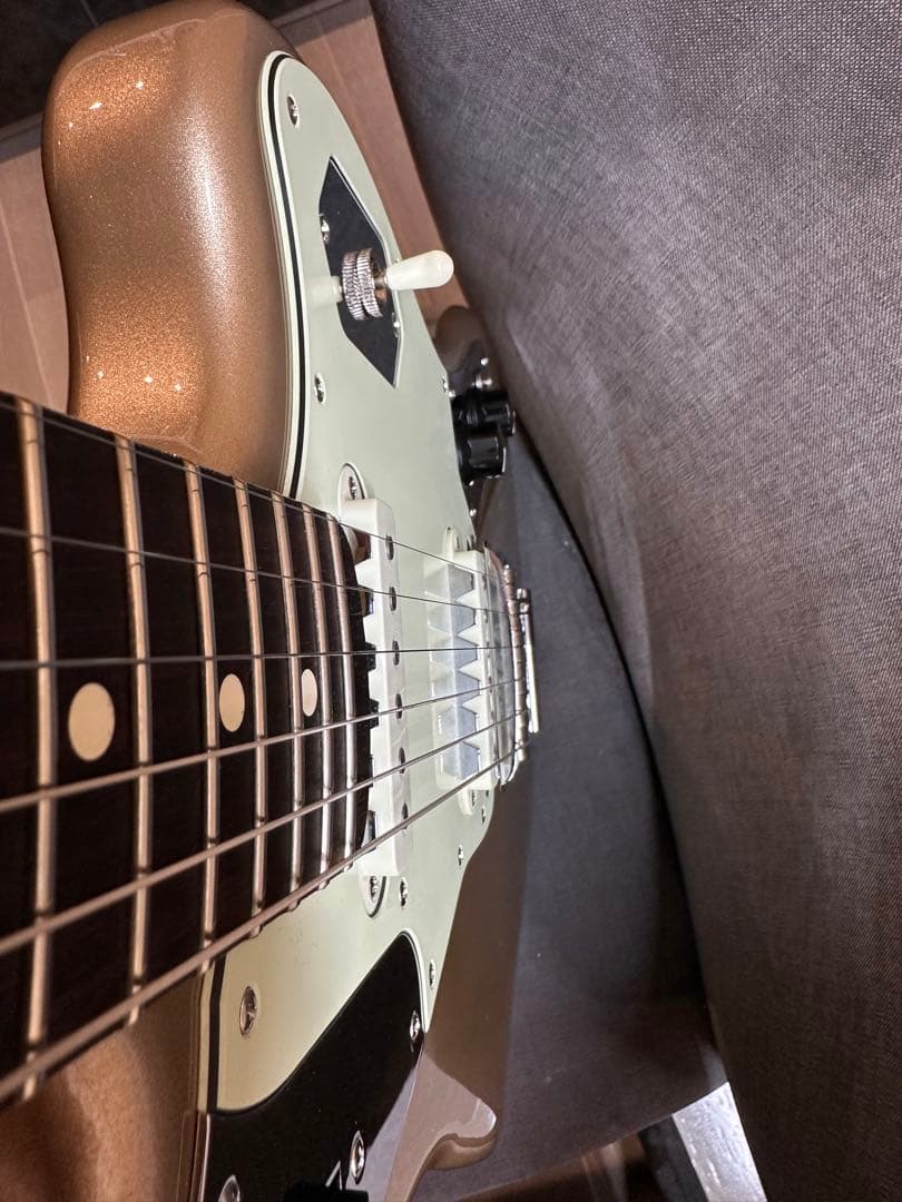 FENDER JAGUAR AMERICAN PRO CLASSIC 2025製
