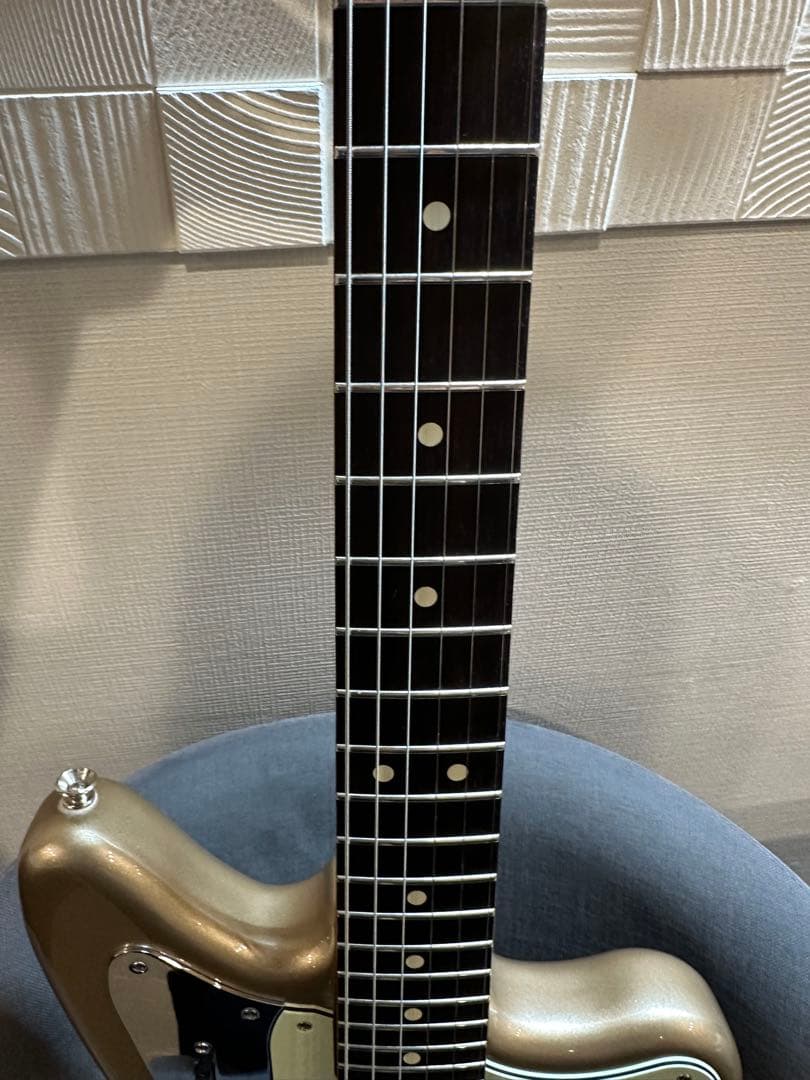 FENDER JAGUAR AMERICAN PRO CLASSIC 2025製