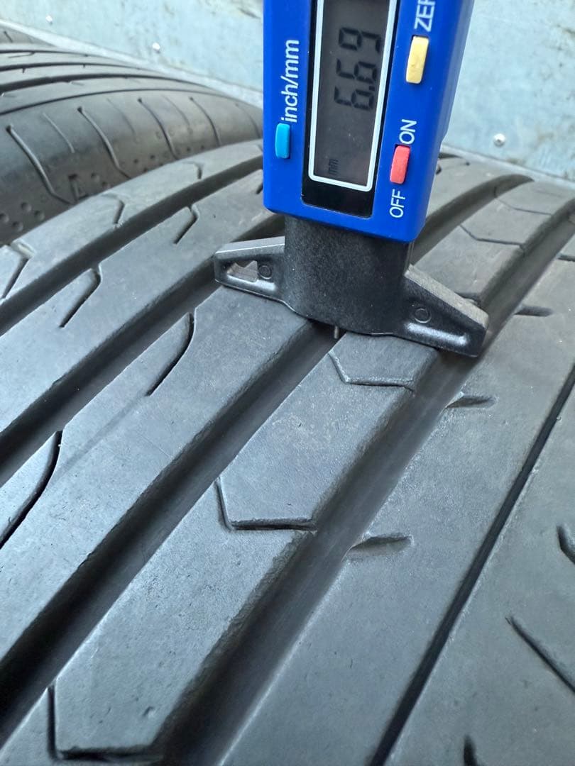 Daiヨコハマサマータイヤ215／65R16 98H