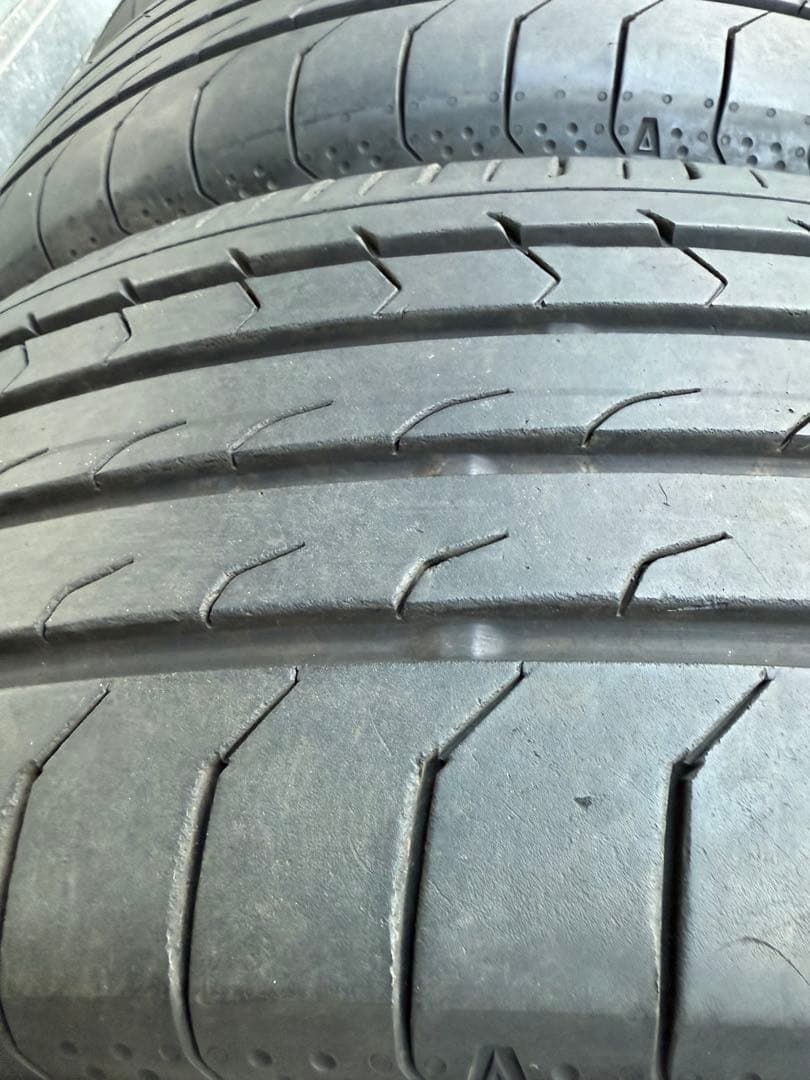 Daiヨコハマサマータイヤ215／65R16 98H