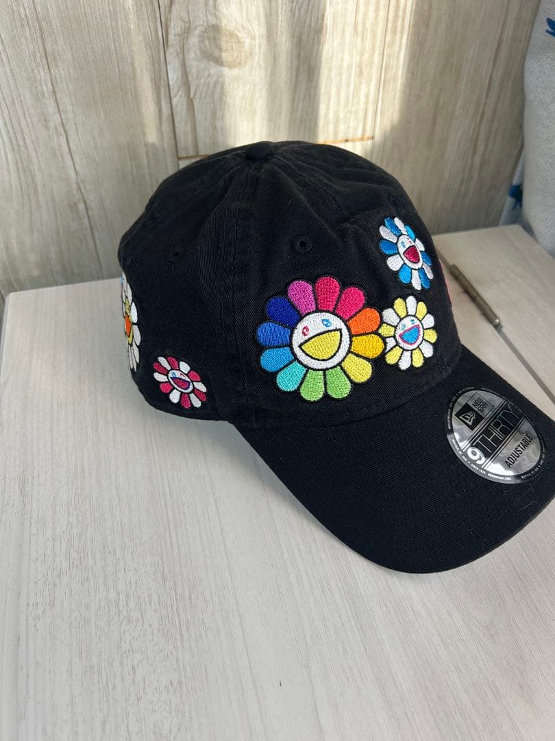 村上隆 × NEW ERA コラボ　ニューエラ　カイカイキキ 9THIRTY