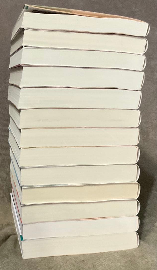 今村翔吾　羽州ぼろ鳶組　1〜13巻　13冊セット　時代小説　既刊全巻