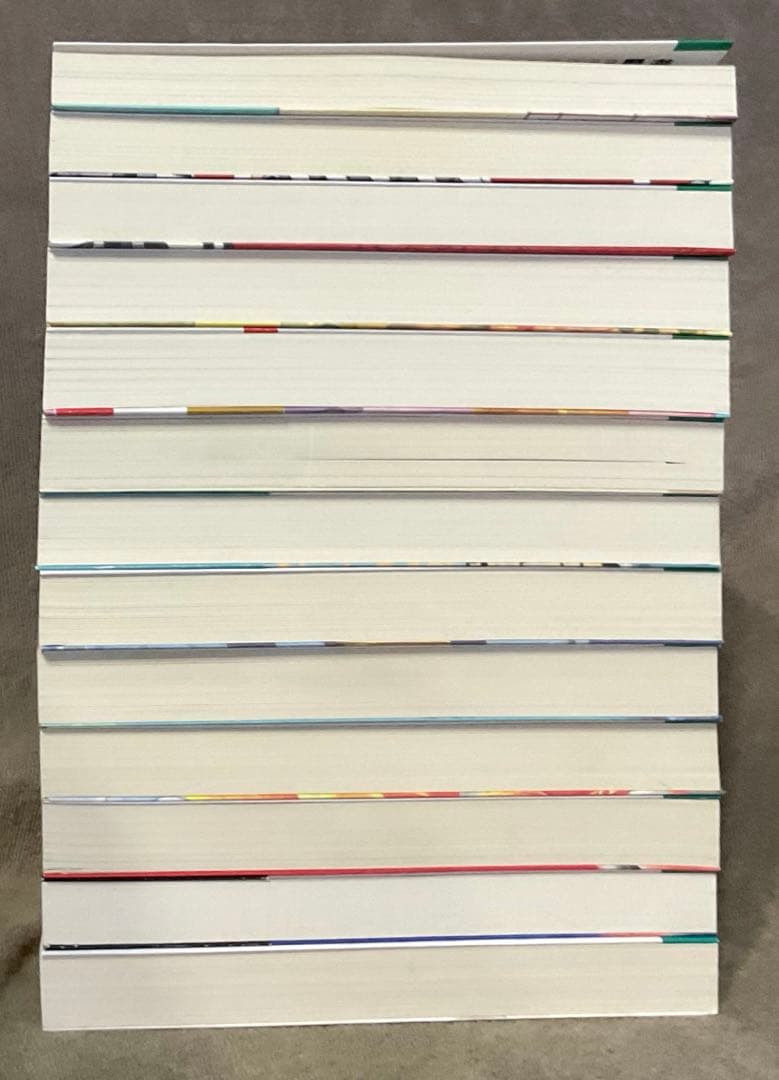 今村翔吾　羽州ぼろ鳶組　1〜13巻　13冊セット　時代小説　既刊全巻