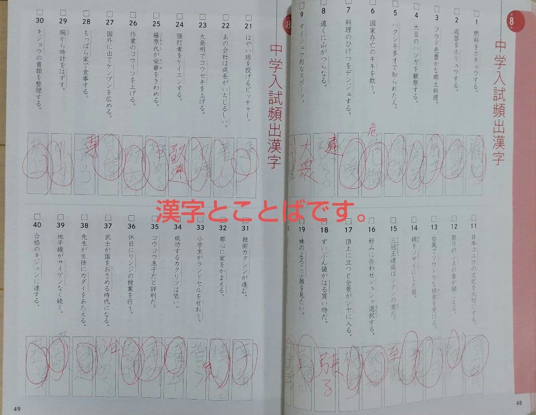 四谷大塚 予習シリーズ６年上巻★早稲田アカデミー★４教科10冊★中学受験
