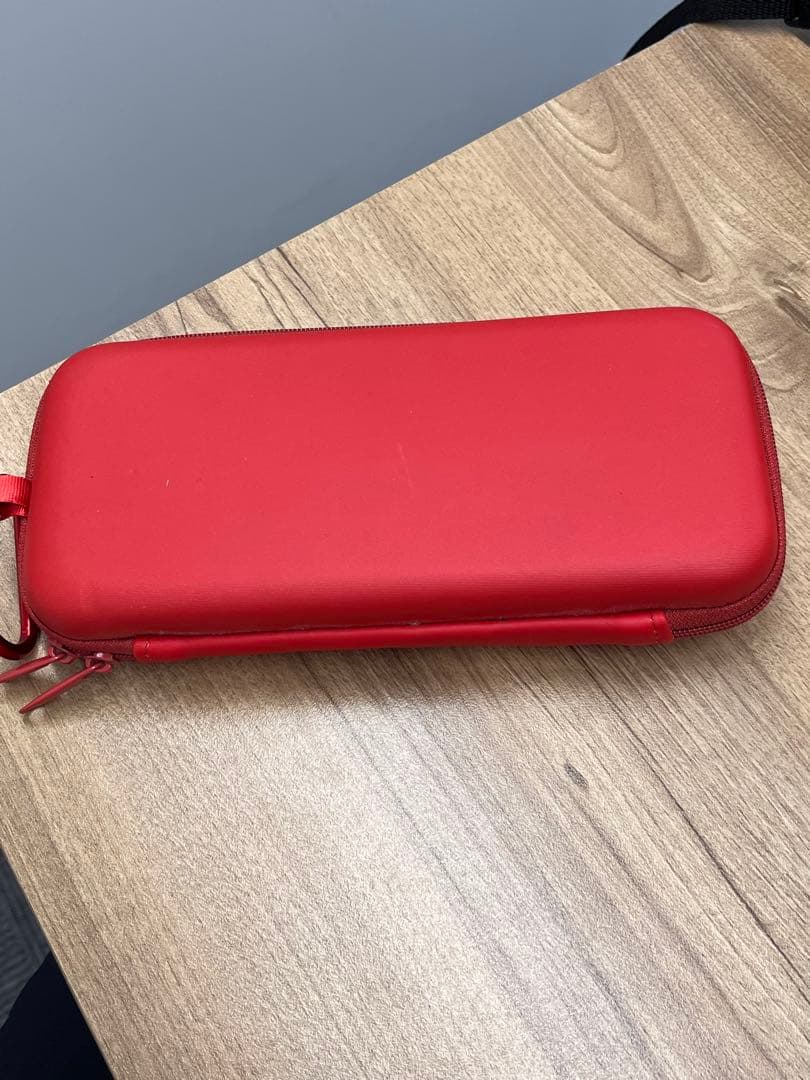 美品！ Nintendo Switch Lite ポケモンカセット ケース付き