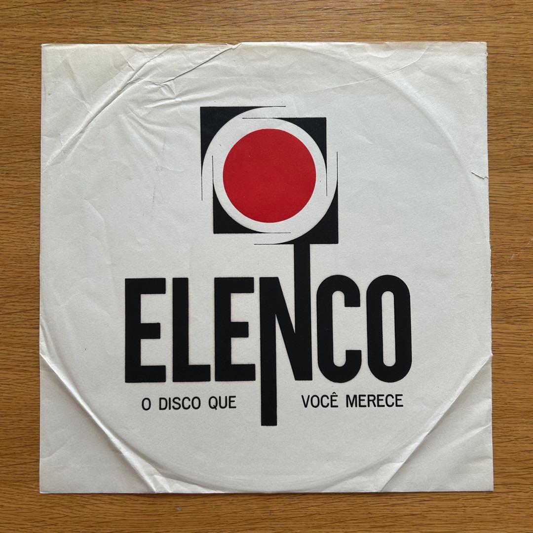 その他 A Bossa Nova de Roberto Menescal
