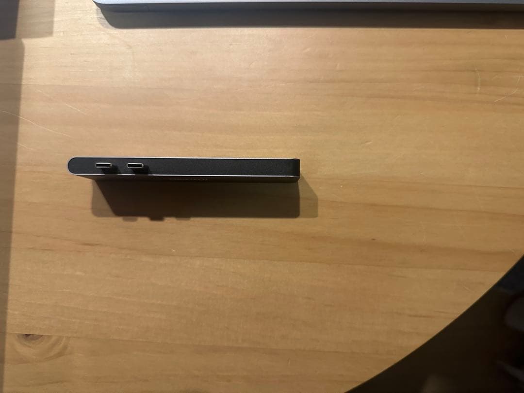 【美品】MacBook Pro 13.3 256GB スペースグレー 2019