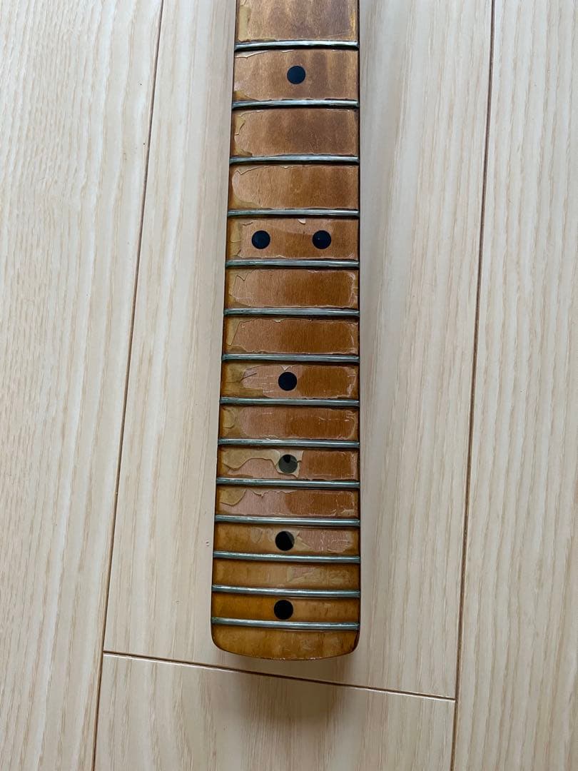 Fender USA ストラトキャスター　ジャンク品