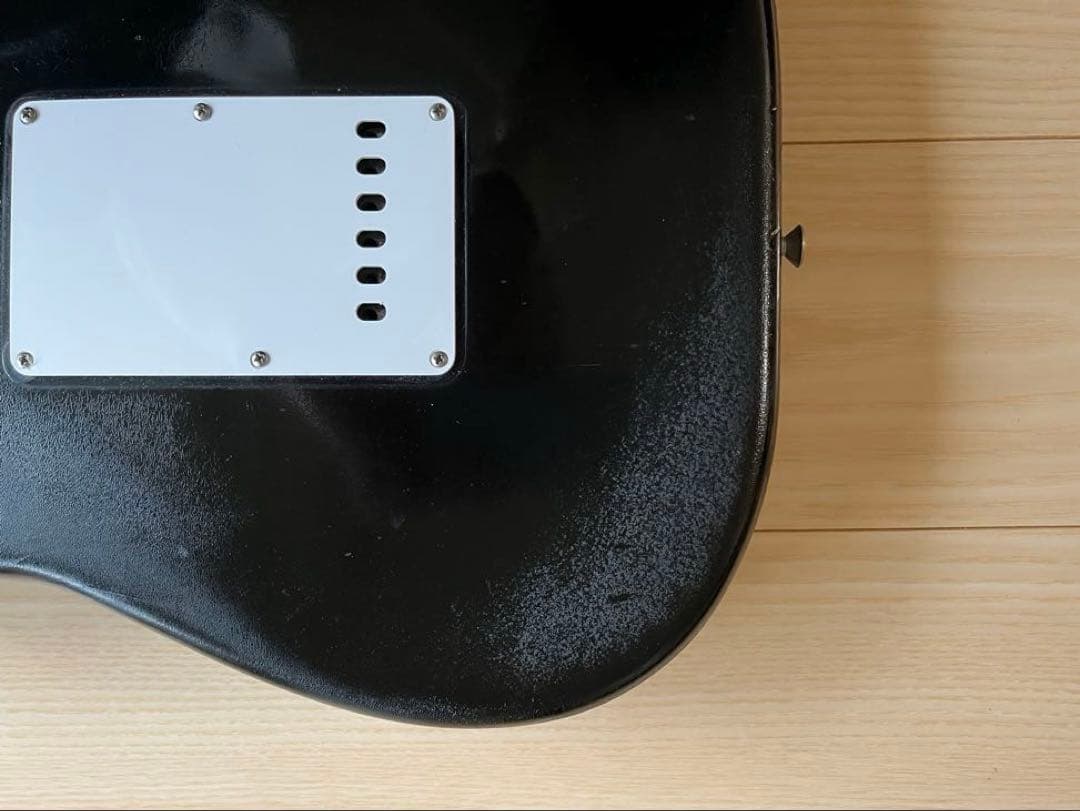 Fender USA ストラトキャスター　ジャンク品