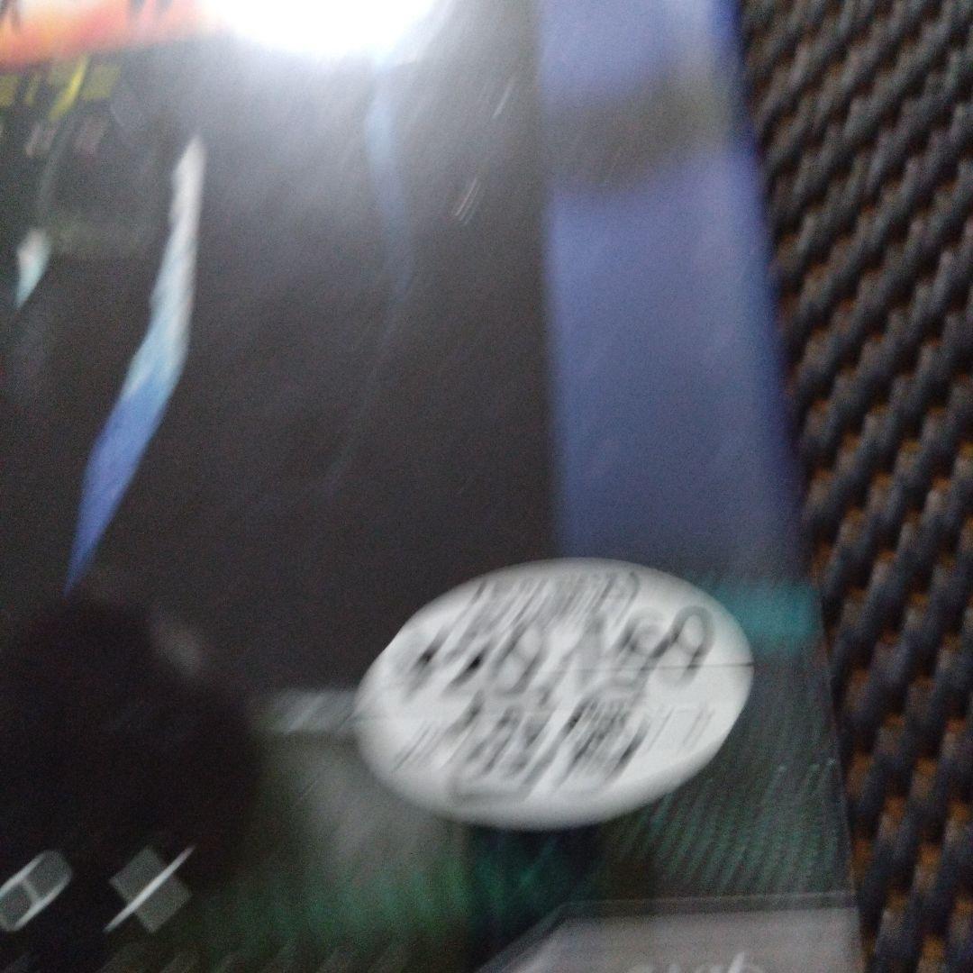 ドクター・フー DVD-BOX〈4枚組〉Ⅰ 未開封