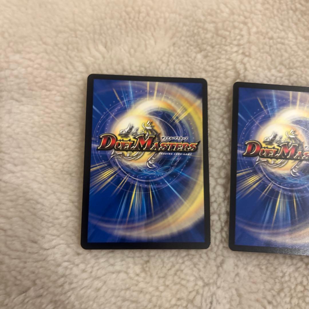 ドキドキ強いデッキ　赤白サムライ　シークレット3種