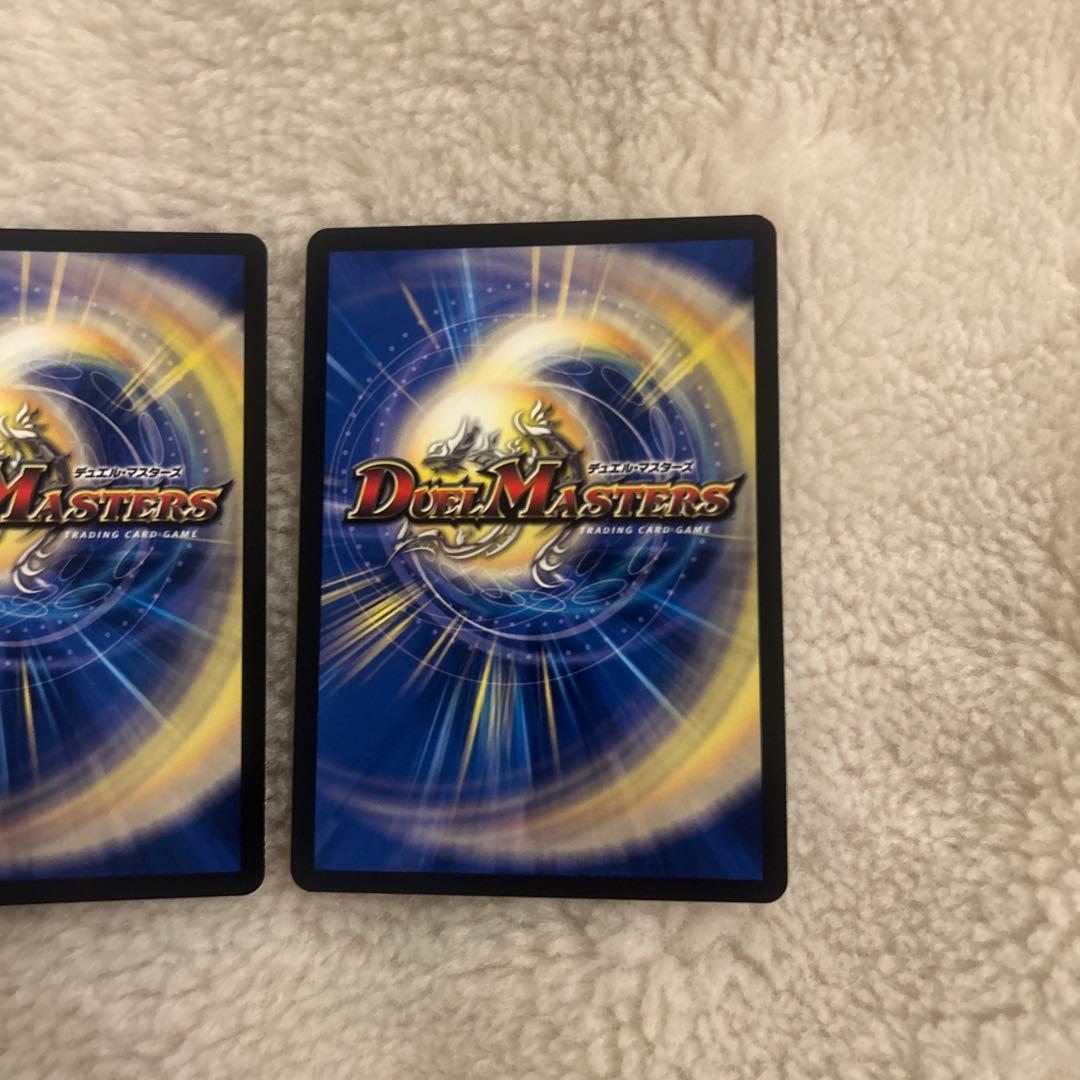 ドキドキ強いデッキ　赤白サムライ　シークレット3種