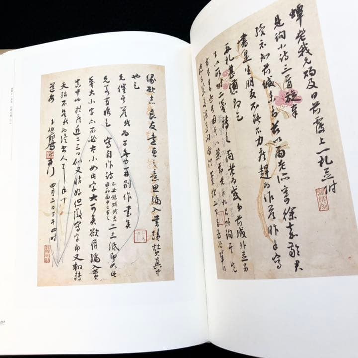 【中国書道】「潘伯鷹 - 海派代表書法家系列作品集」上海書画出版社