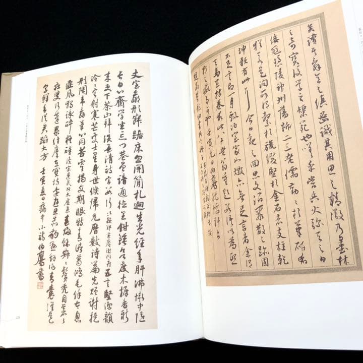 【中国書道】「潘伯鷹 - 海派代表書法家系列作品集」上海書画出版社