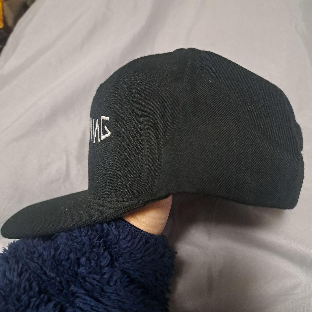 激レア GOLFWANG BOX CUTTER HAT Odd Future