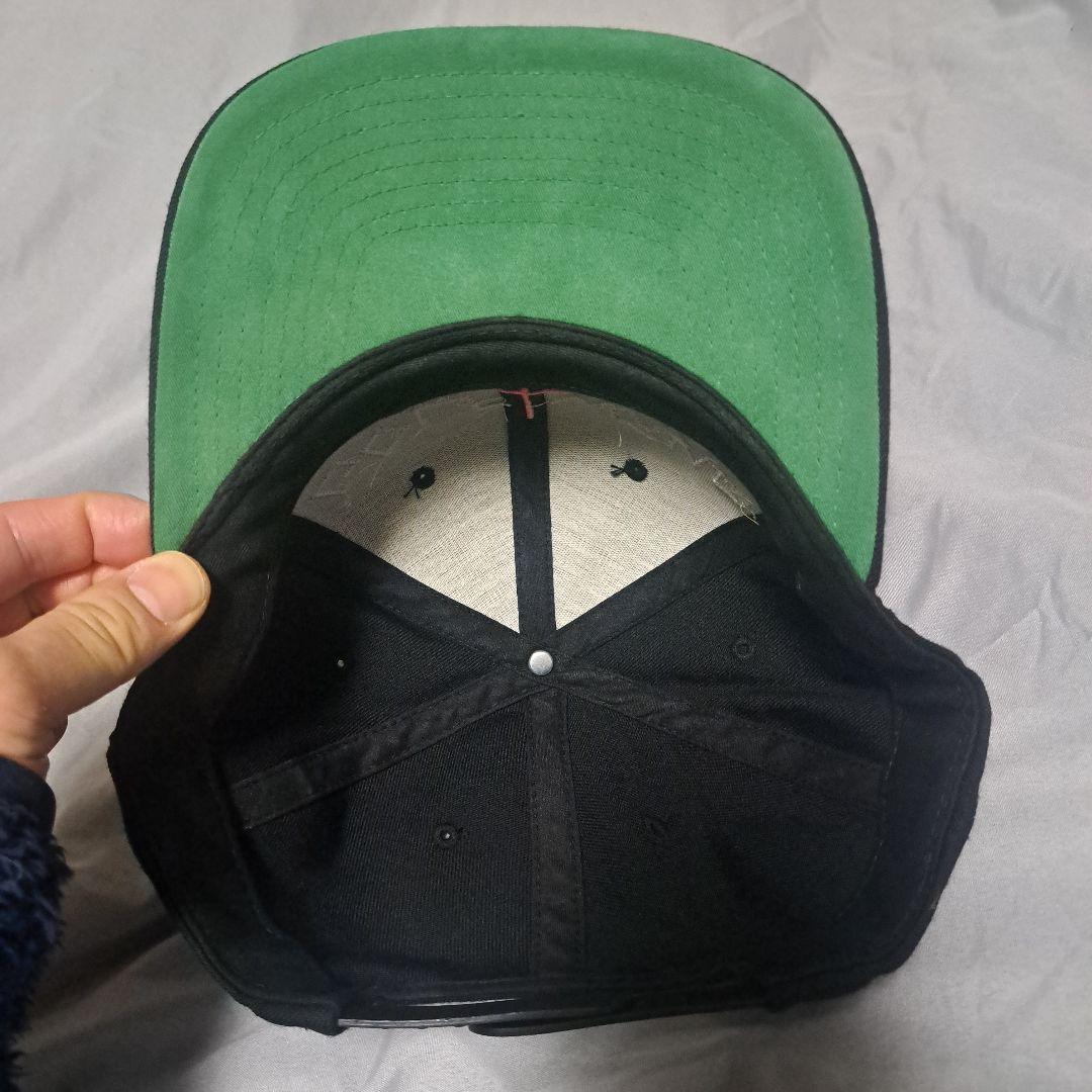 激レア GOLFWANG BOX CUTTER HAT Odd Future
