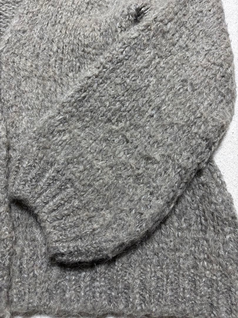ジャーナルスタンダード TRICOTS JEAN MARC カーディガン