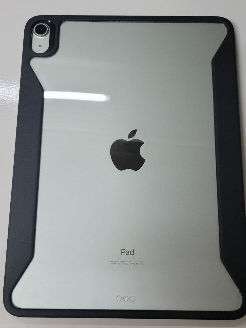iPad air 第4世代 グリーン 64gb wifiモデル