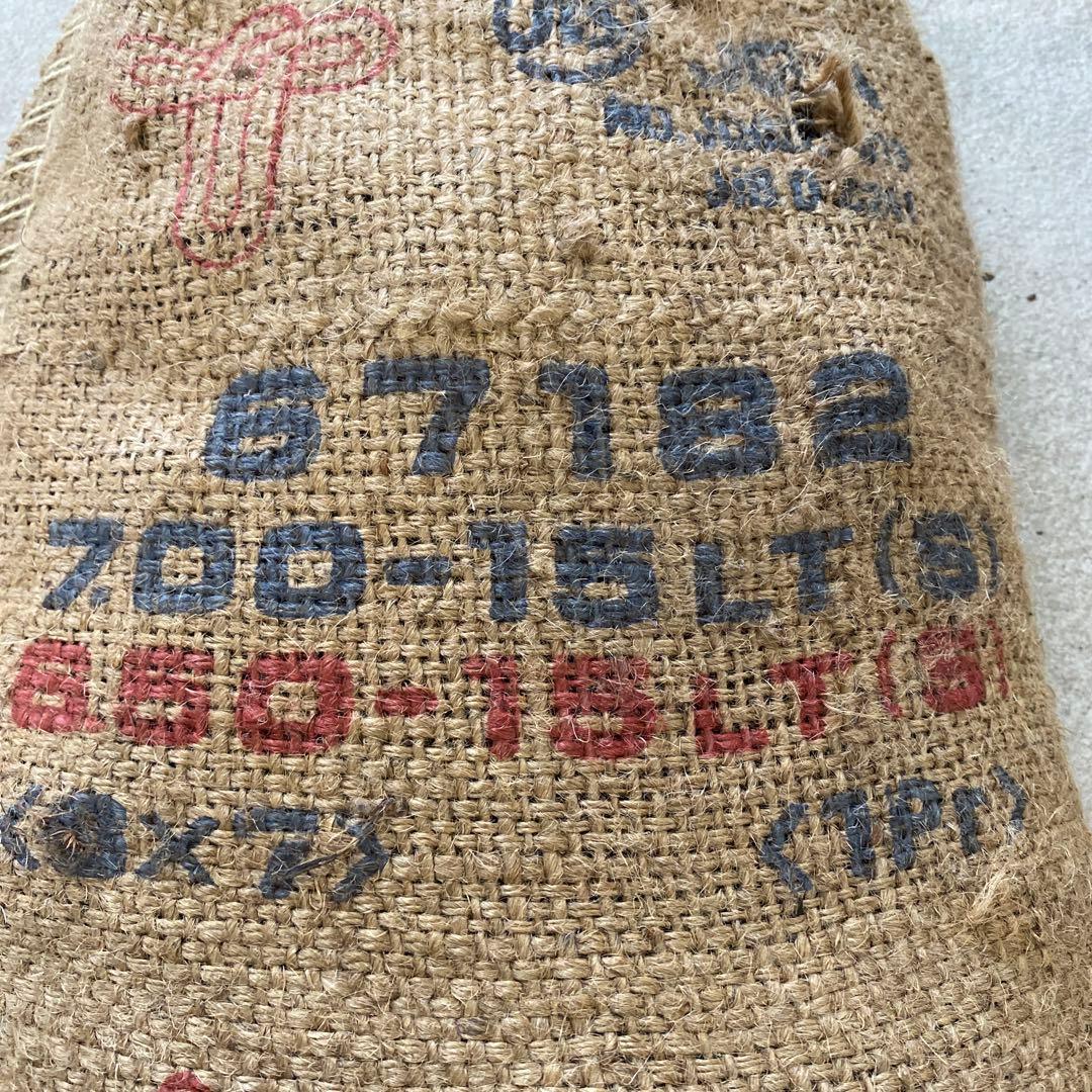 トラック用　タイヤチェーン　シングル