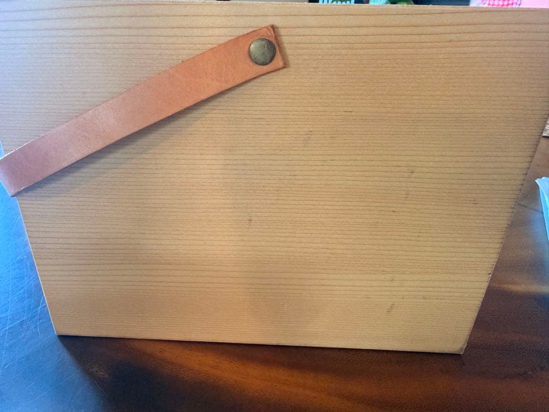 【中古】北欧暮らしの道具店　道具も暮らしも整うメイクボックス