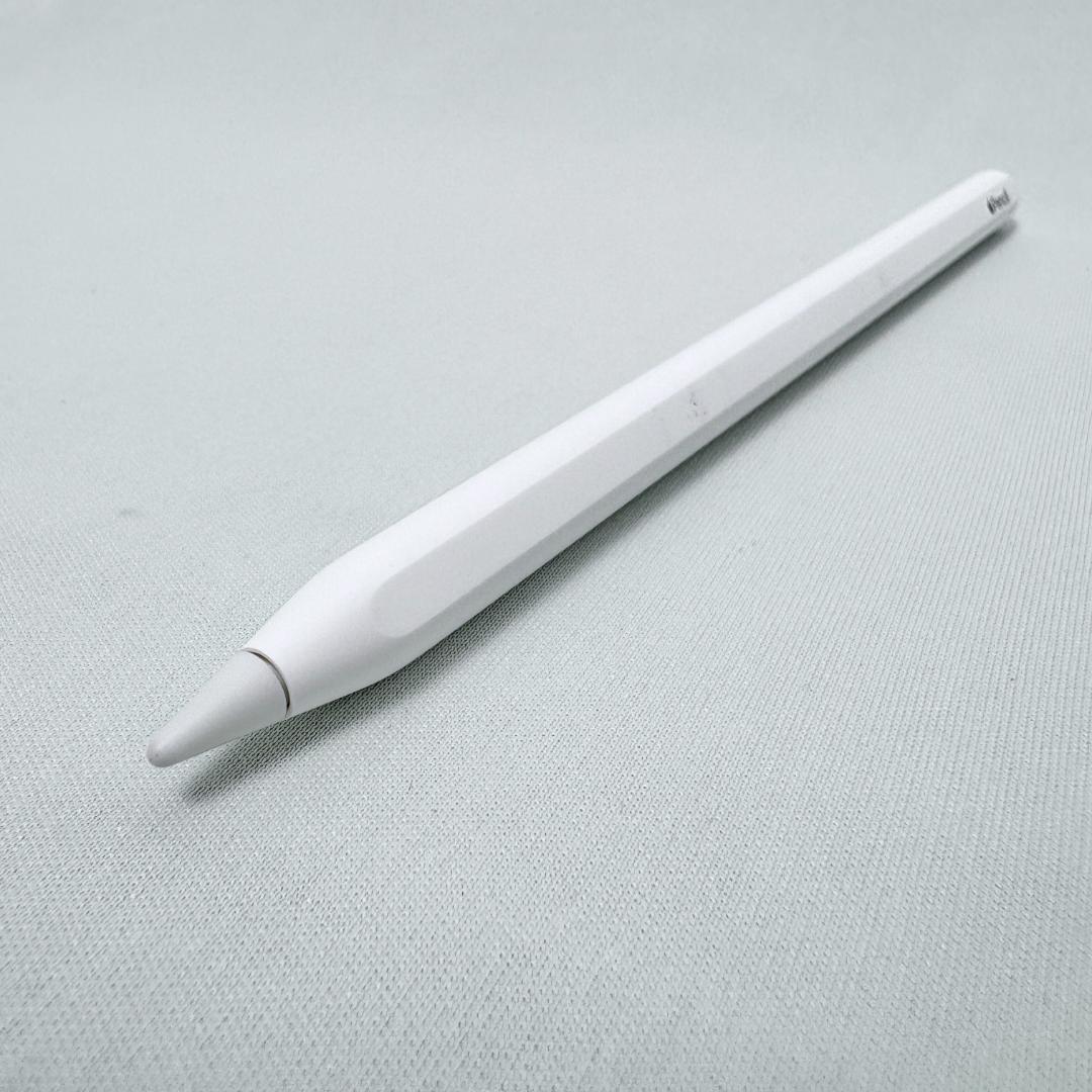 Apple Pencil 第2世代 MU8F2J/A ホワイト