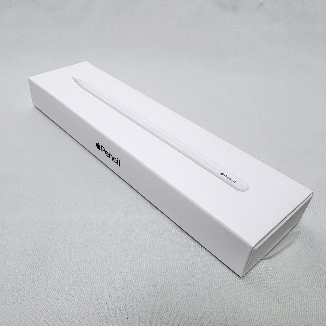Apple Pencil 第2世代 MU8F2J/A ホワイト