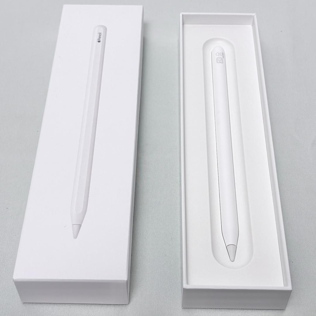 Apple Pencil 第2世代 MU8F2J/A ホワイト