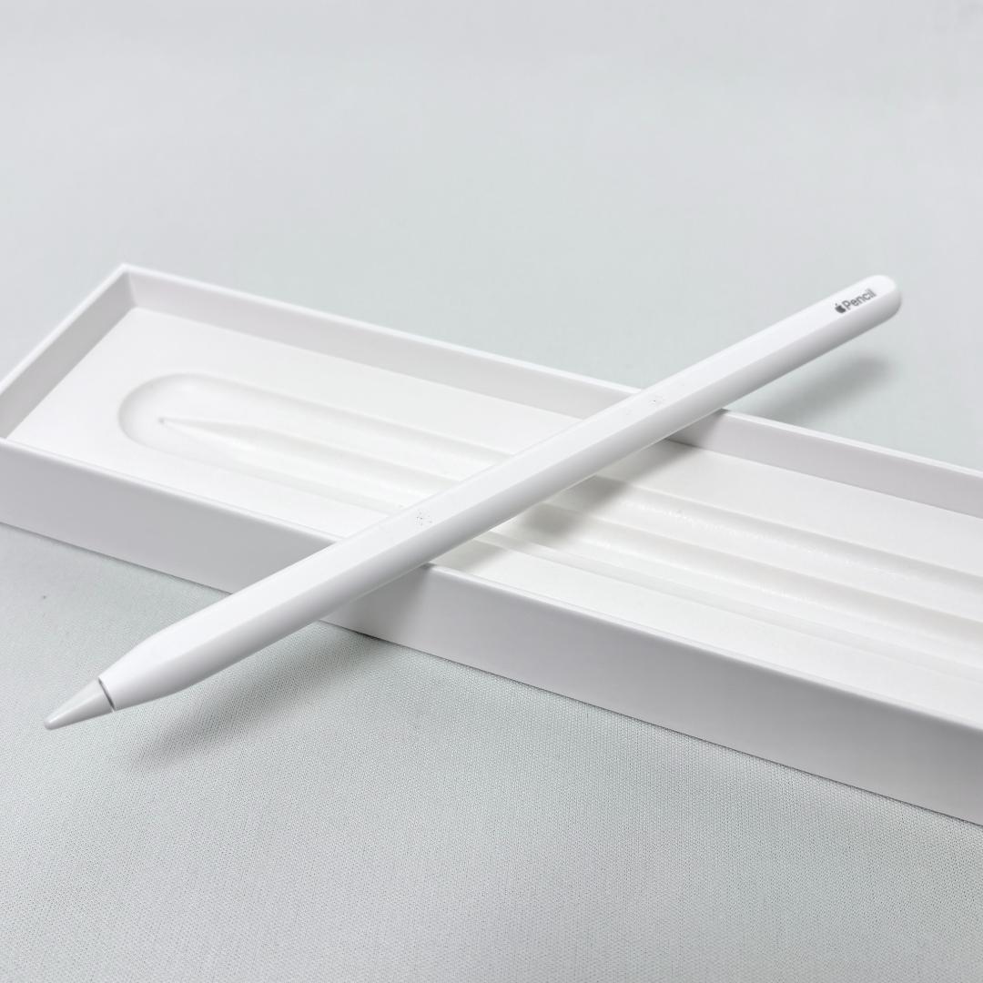 Apple Pencil 第2世代 MU8F2J/A ホワイト