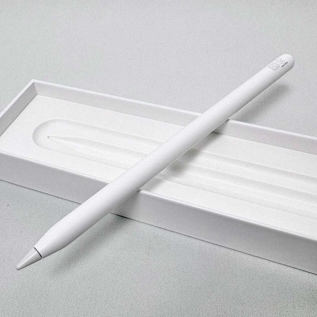 Apple Pencil 第2世代 MU8F2J/A ホワイト
