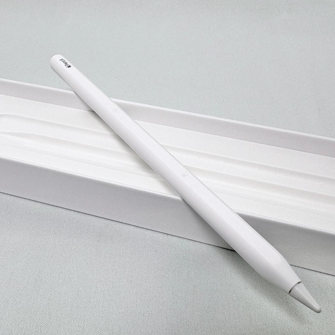 Apple Pencil 第2世代 MU8F2J/A ホワイト