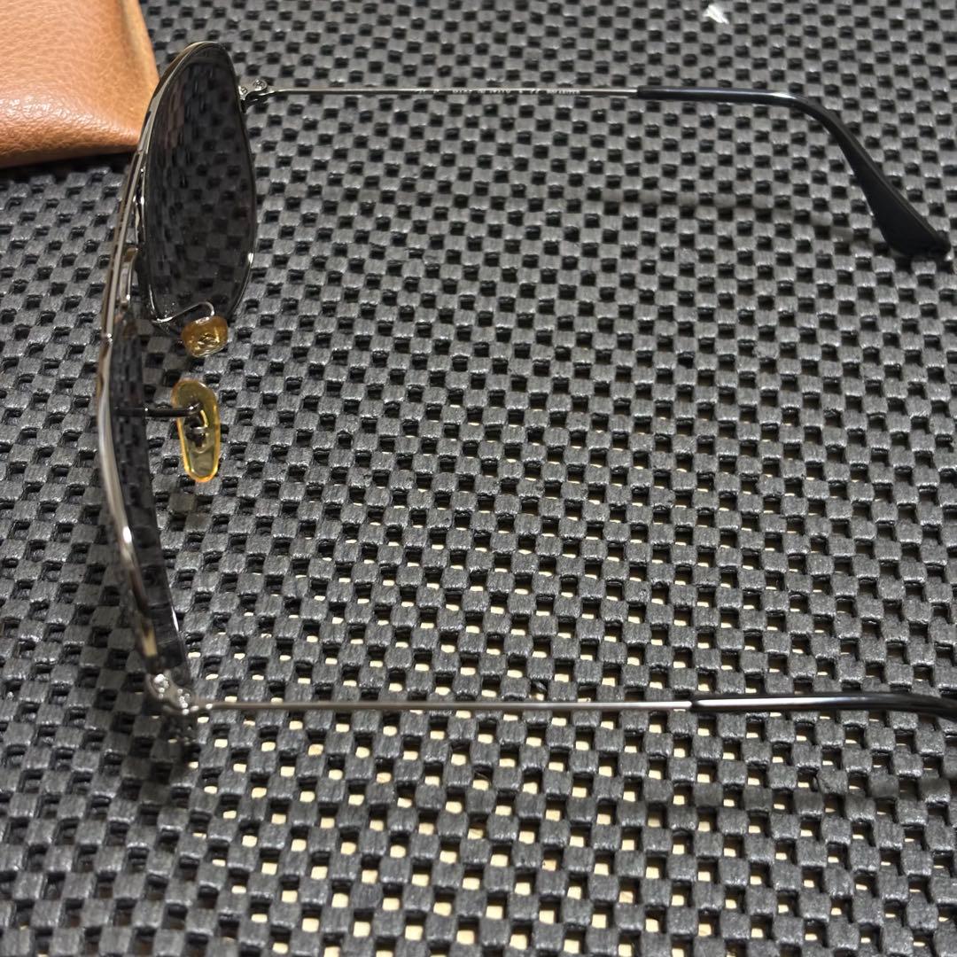 レイバン 偏光サングラス Ray-Ban RB3825 00478