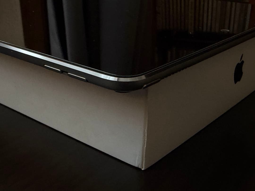 【中古】iPad Pro 10.5 wifiモデル256G 本体 充電器付き