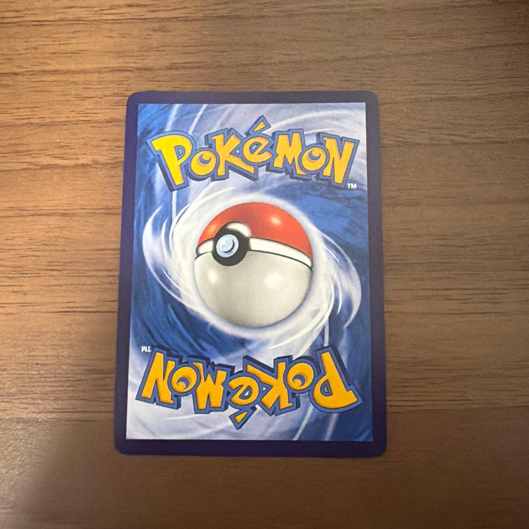 ポケモンカード　中国語版　ニンフィア　ARカード