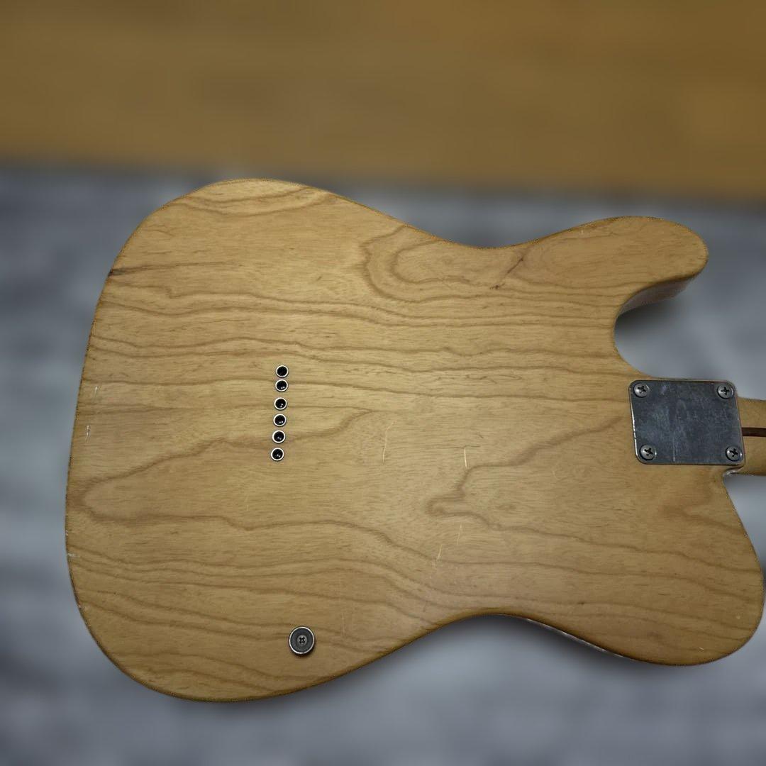 K-Garage KTL-210/ASH テレキャスター