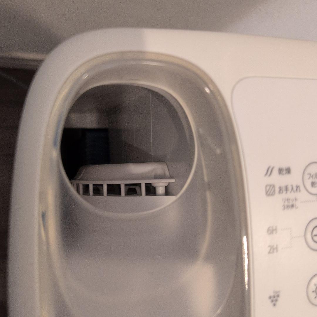 SHARP 加湿器 HV-L75