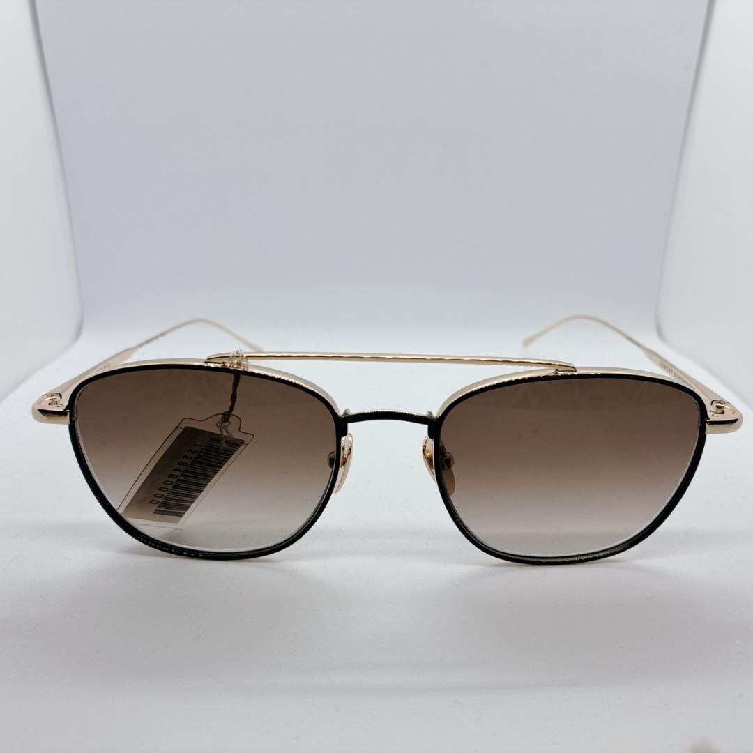 【新品未使用】SUNDAY SOMEWHERE サングラス Romeo 166
