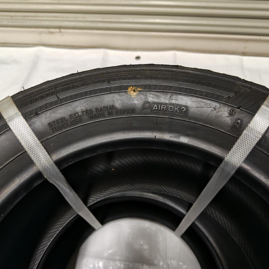 グッドイヤー アイスナビカーゴ 225/50R12.5 98L ２本セット