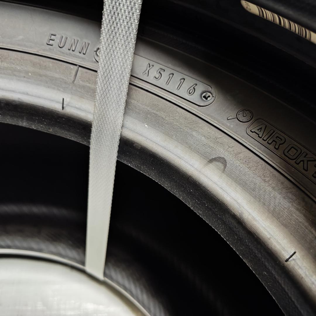 グッドイヤー アイスナビカーゴ 225/50R12.5 98L ２本セット