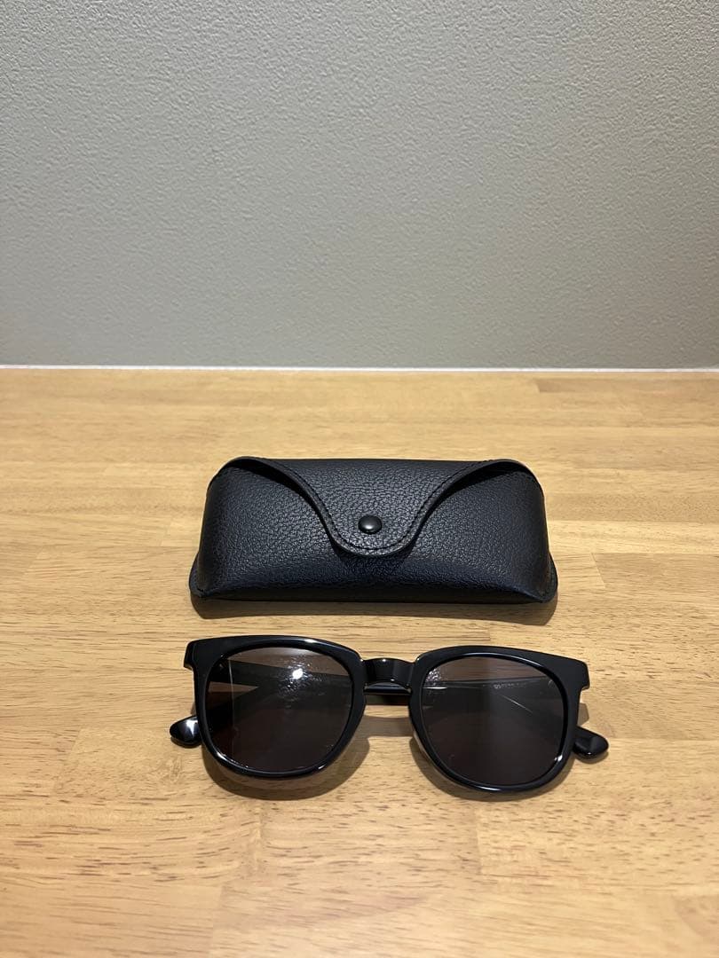 ayame × unused サングラス