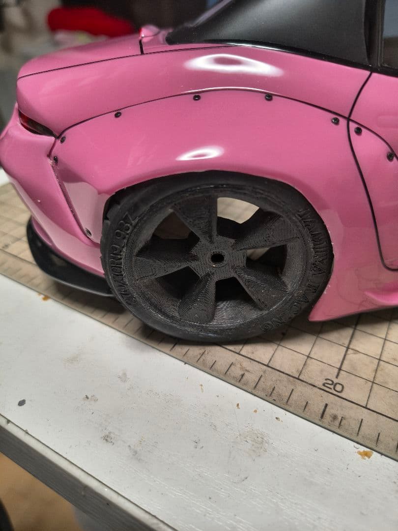 イッシー